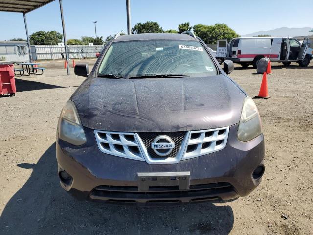 JN8AS5MV1FW769814 Nissan Rogue Select S