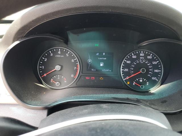 5XXGT4L30JG178588 KIA Optima Lx