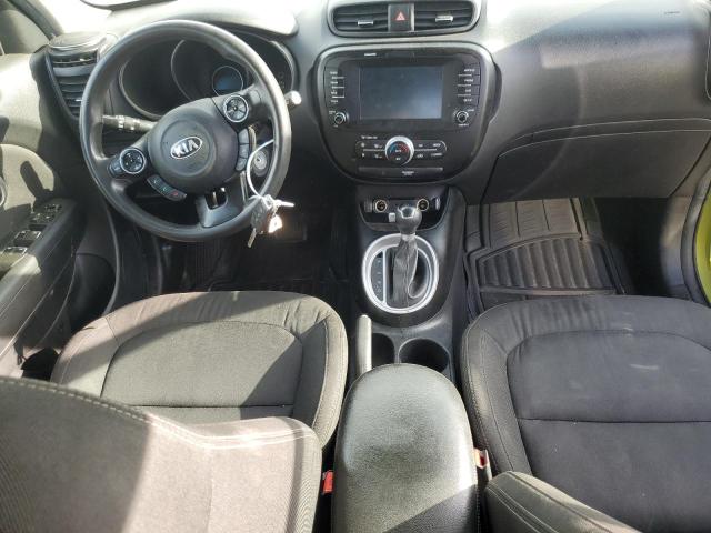 KNDJP3A5XJ7888194 KIA SOUL +