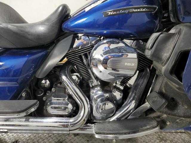 2016 HARLEY-DAVIDSON FLTRU 1HD1KGL12GB613925