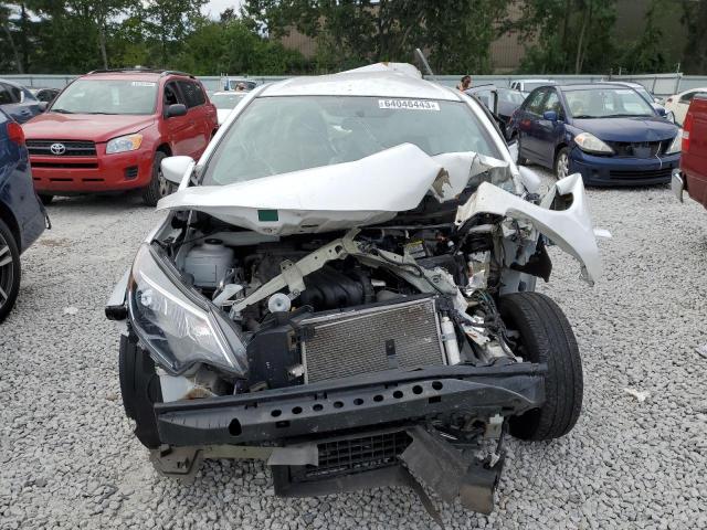 3N1CE2CPXHL379691 Nissan Versa Note S