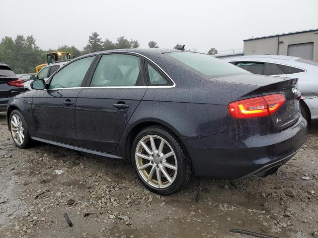 VIN WAUBFAFL3GA006522 2016 Audi A4, Premium S-Line no.2