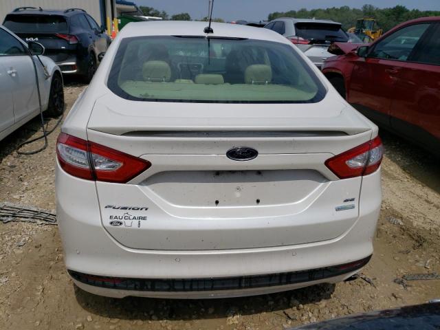 3FA6P0HD3GR276797 | 2016 FORD FUSION SE