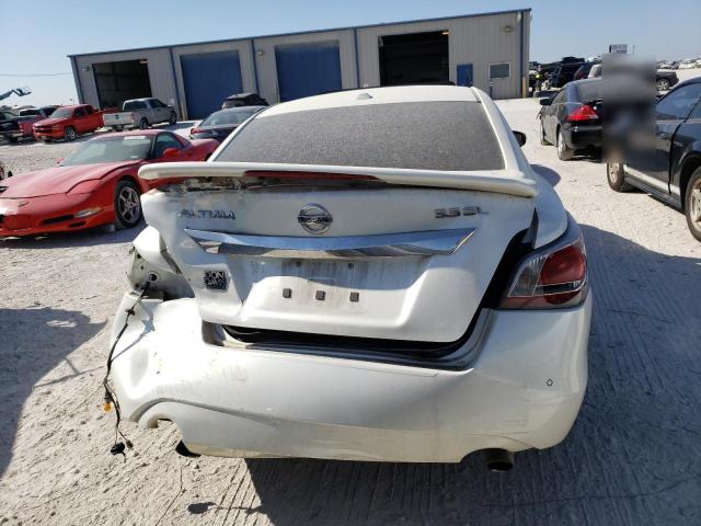 1N4BL3AP1FC409764 Nissan Altima 3.5s