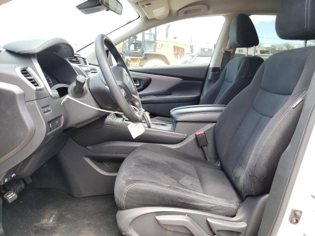 5N1AZ2AJ2MC145215 Nissan MURANO S