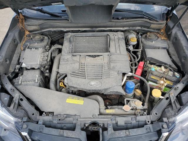 JF2SJGDC9FH551610 Subaru Forester 2.0xt Premium