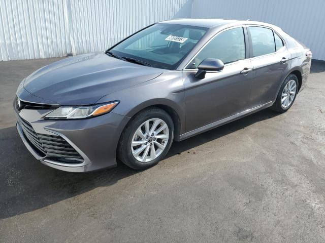 4T1C11BKXNU053816 Toyota Camry LE