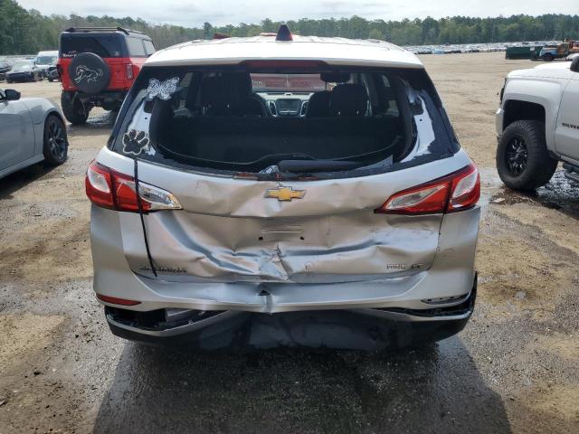 2018 CHEVROLET 10/1500 - 3GNAXSEV3JS618656
