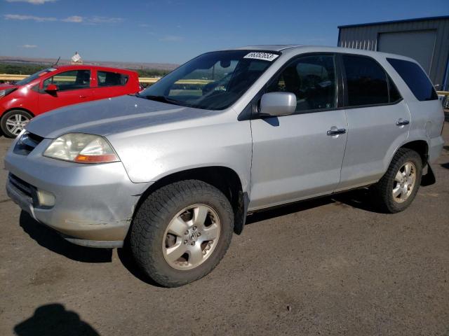 2003 Acura MDX 