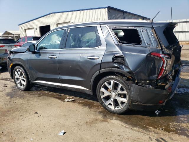 KM8R34HE5LU064713 Hyundai Palisade S 2