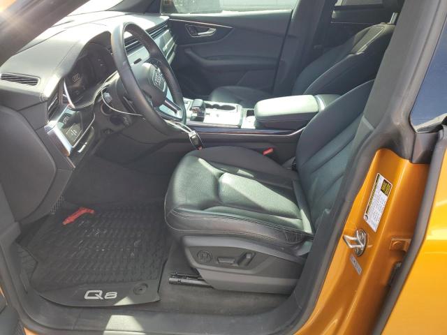2019 AUDI Q8 PRESTIG WA1FVAF19KD019248