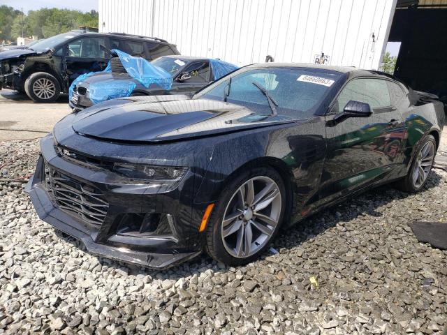 2018 Chevrolet Camaro LT