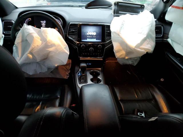 1C4RJFBG0MC562499 Jeep Grand Cherokee Limited