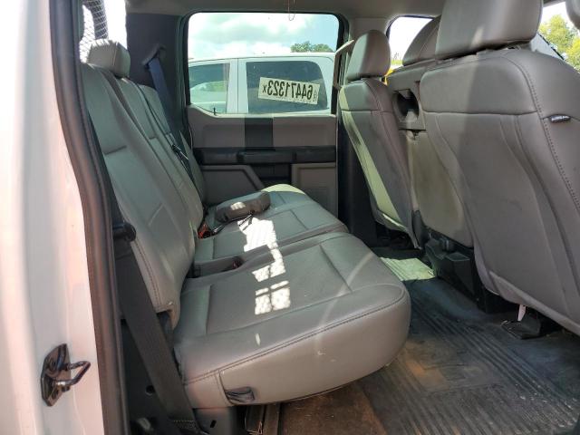 2020 FORD F350 SUPER - 1FD8W3GT4LEE11844