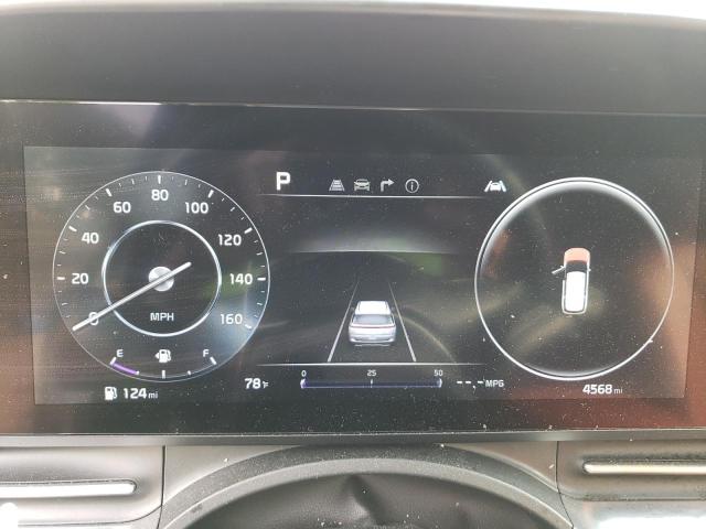 2023 KIA CARNIVAL - KNDNE5H3XP6239615
