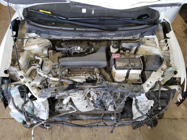 5N1AT2MV5EC769673 Nissan ROGUE S