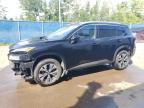 2021 NISSAN ROGUE SV - 5N1AT3BB2MC779624