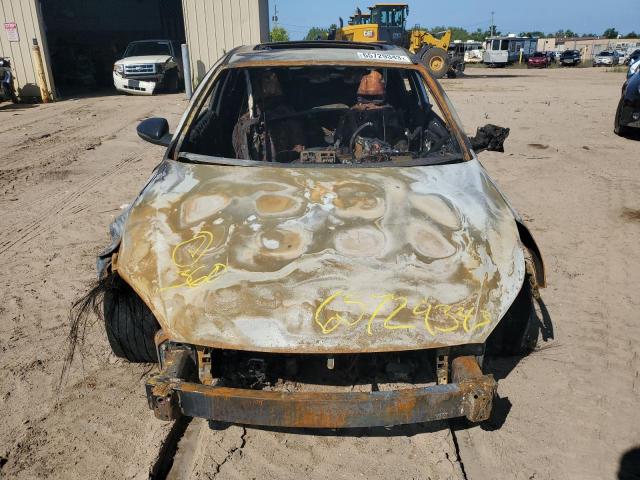 3KPF54AD2NE426842 KIA Forte Gt Line