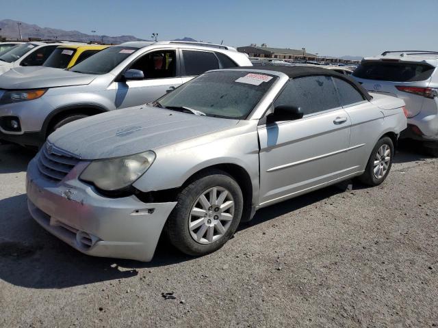 2009 Chrysler Sebring Lx VIN: 1C3LC4SB79NS20447 Lot: 36591993