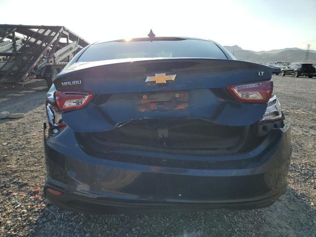 1G1ZD5ST0KF117554 Chevrolet Malibu LT 6