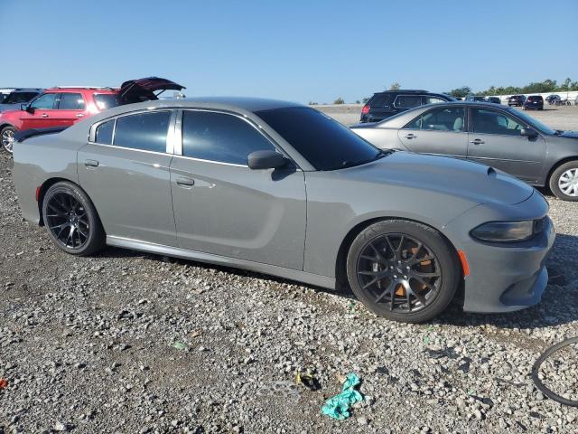 2C3CDXGJ9KH599394 | 2019 DODGE CHARGER SC