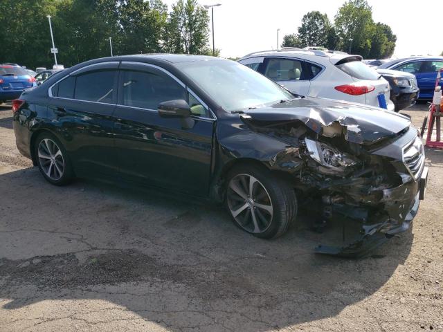 4S3BNAN68K3008409 Subaru Legacy 2.5 4