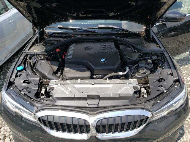 3MW5R7J05L8B31287 BMW 330XI