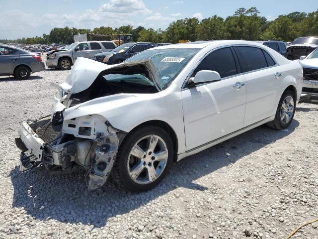 2012 Chevrolet Malibu 