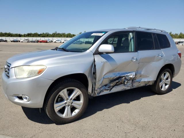 2009 Toyota Highlander Limited