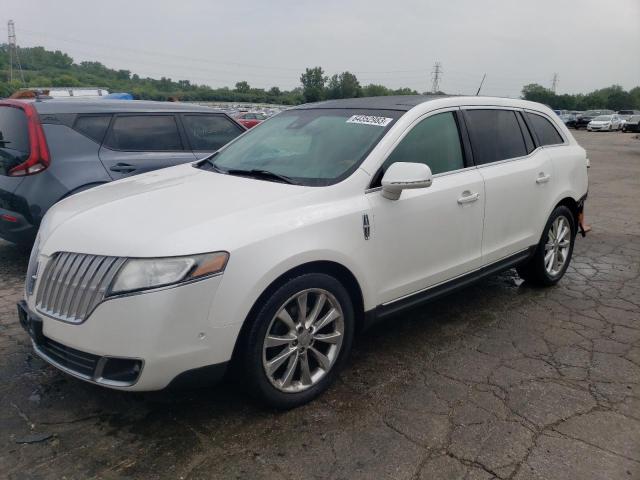 2011 Lincoln MKT 