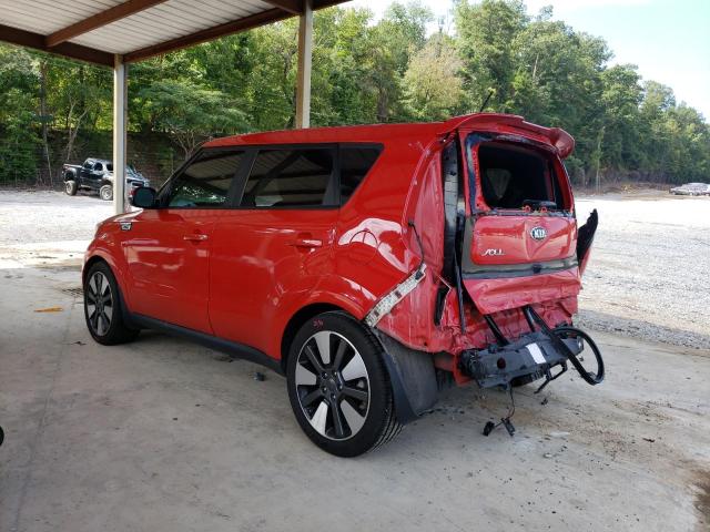 KNDJX3A59F7771004 KIA Soul !