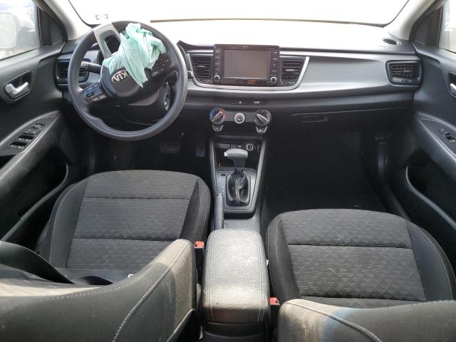 3KPA24AB6KE179452 KIA RIO S