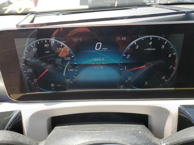 WDD3G4EB6LW038785 Mercedes-Benz A 220