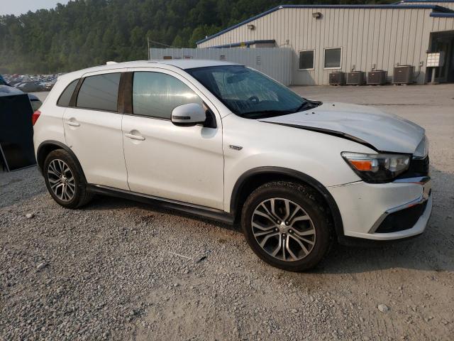 Vin: ja4ar3au0hz016715, lot: 62392813, mitsubishi outlander es 20174