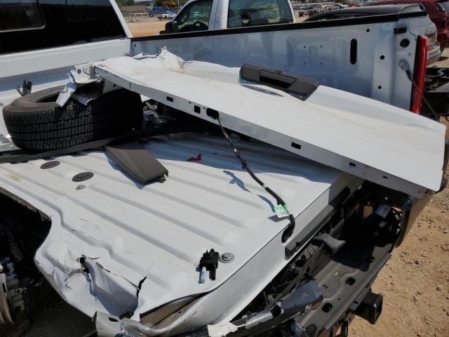 1FT8W2BT9PEC84522 Ford F250 Super Duty