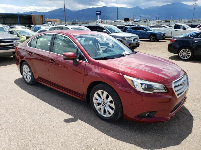 4S3BNBF65F3072871 Subaru Legacy 2.5i Premium