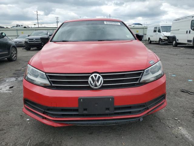 3VWD17AJ7FM212461 | 2015 VOLKSWAGEN JETTA SE