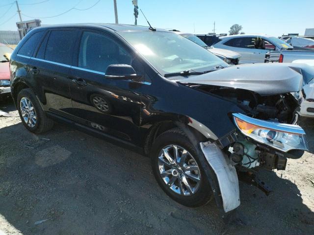 2FMDK3KC2EBA74929 Ford Edge Limited