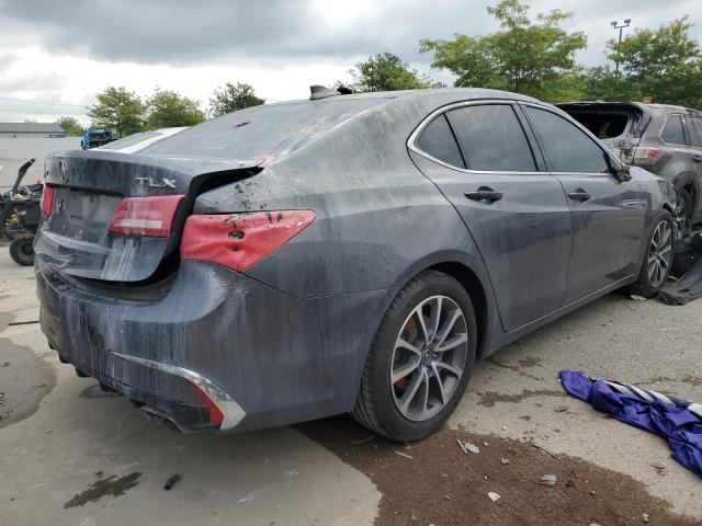 19UUB2F31KA008633 Acura TLX  3