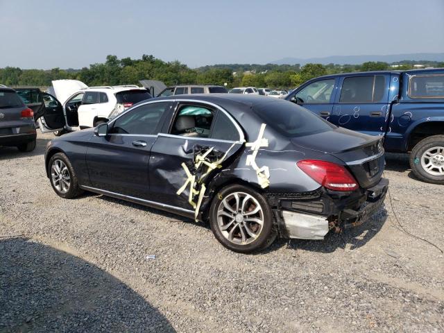 55SWF4KB0GU116095 Mercedes-Benz C 300 4matic