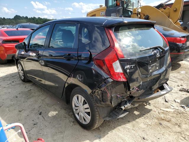 JHMGK5H5XHS018199 Honda FIT LX