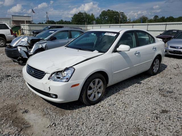 2007 Kia Optima LX