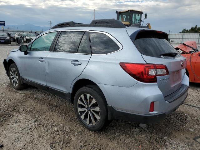 4S4BSENC9H3253391 Subaru Outback 3.6r Limited