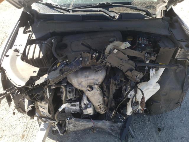 3C4NJDAB1JT185867 Jeep Compass Sport