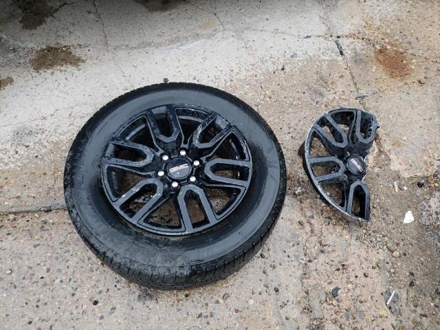 1GTU9CED0LZ349695 GMC Sierra K1500 Elevation