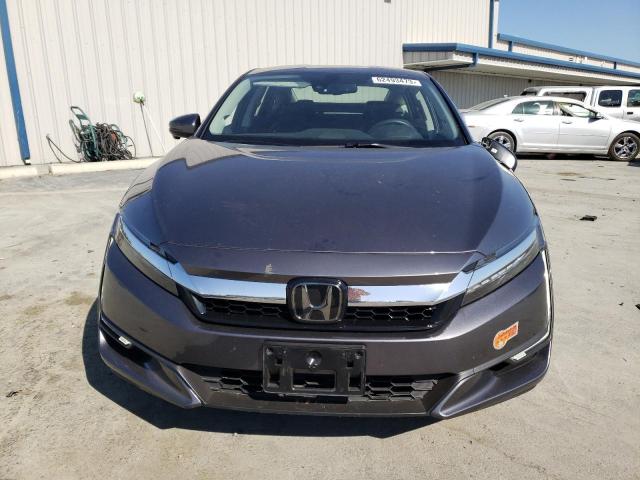 2019 HONDA CLARITY - JHMZC5F14KC006654