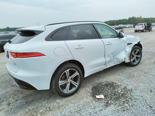 SADCM2FV4JA244010 Jaguar F-PACE S