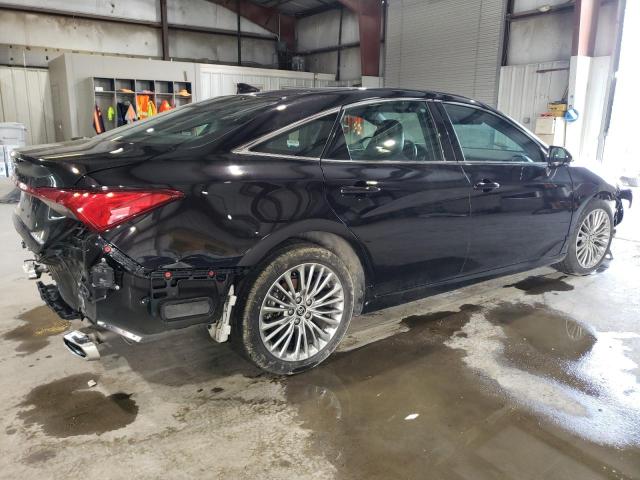 2022 TOYOTA AVALON LIM - 4T1DZ1FB9NU079010