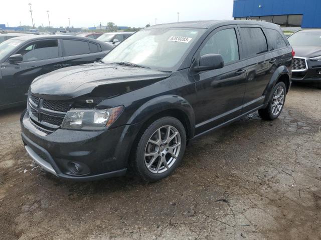 2016 DODGE JOURNEY R/ 3C4PDDEG5GT217203