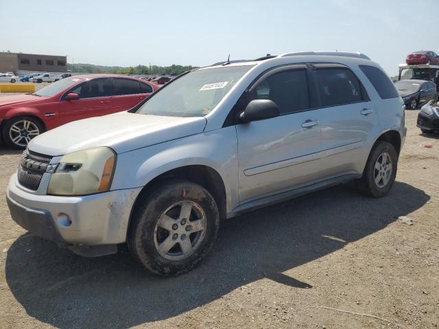 2005 Chevrolet Equinox LT